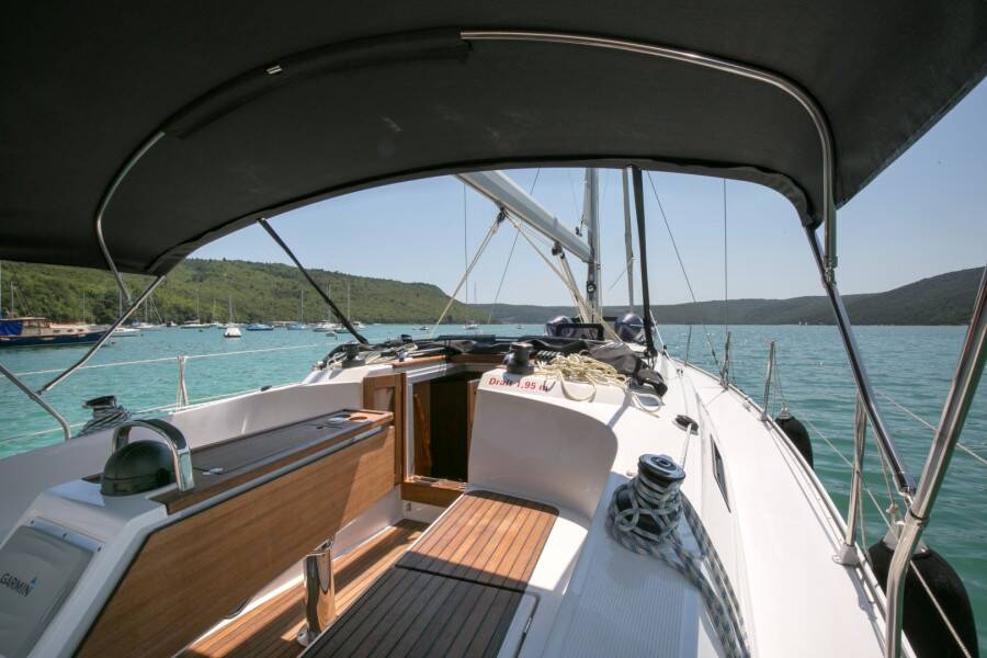 Bavaria Cruiser 37 ALANI