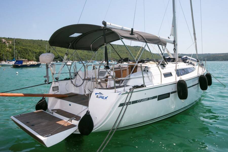 Bavaria Cruiser 37 ALANI
