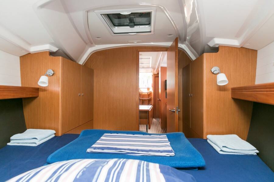 Bavaria Cruiser 37 ALANI