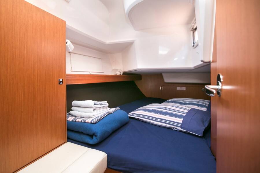 Bavaria Cruiser 37 ALANI