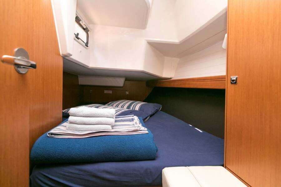 Bavaria Cruiser 37 ALANI