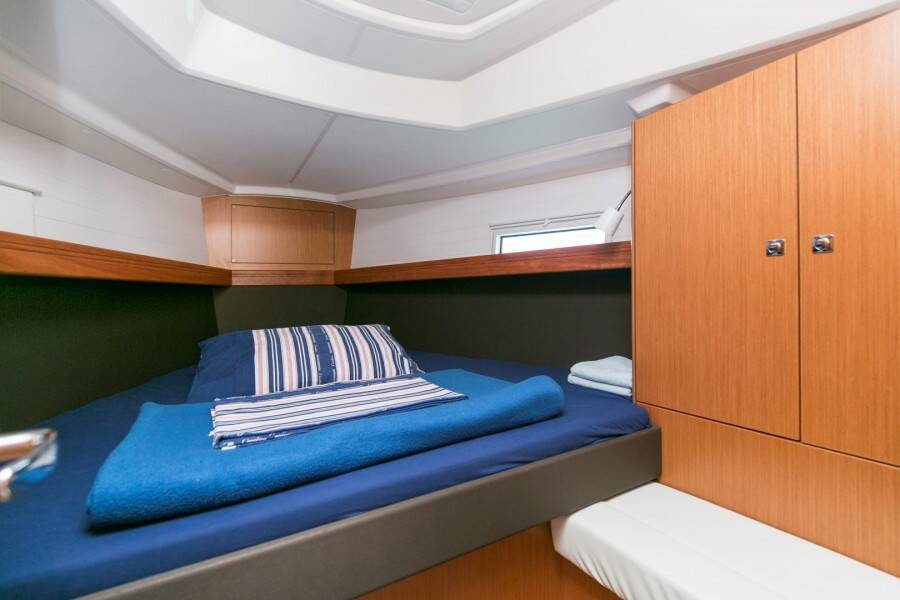 Bavaria Cruiser 37 ALANI