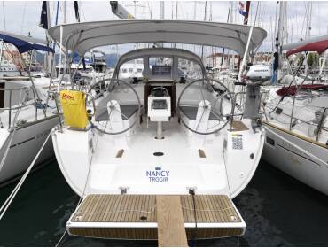 Bavaria Cruiser 37 Nancy