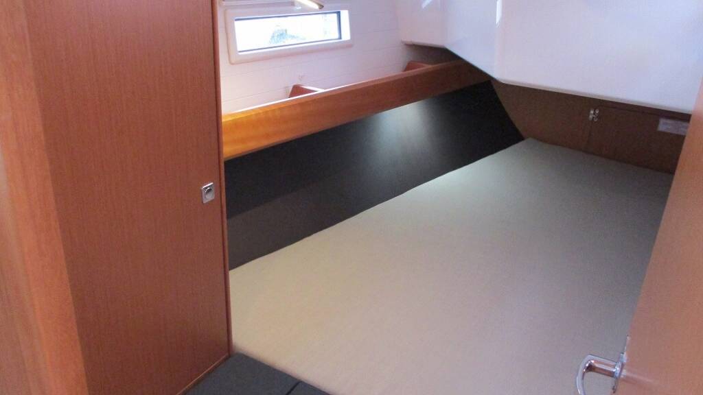 Bavaria Cruiser 37 BOSSE ONE