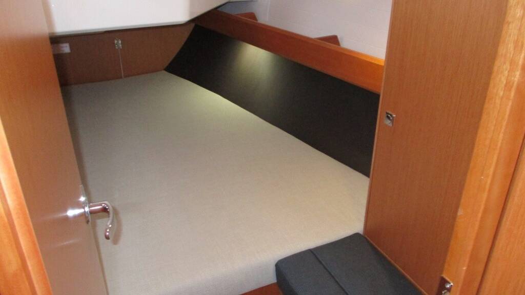 Bavaria Cruiser 37 BOSSE ONE