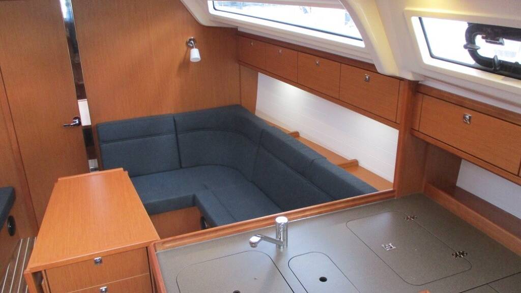 Bavaria Cruiser 37 BOSSE ONE