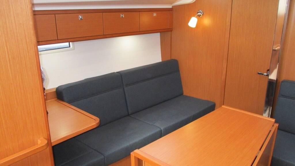 Bavaria Cruiser 37 BOSSE ONE