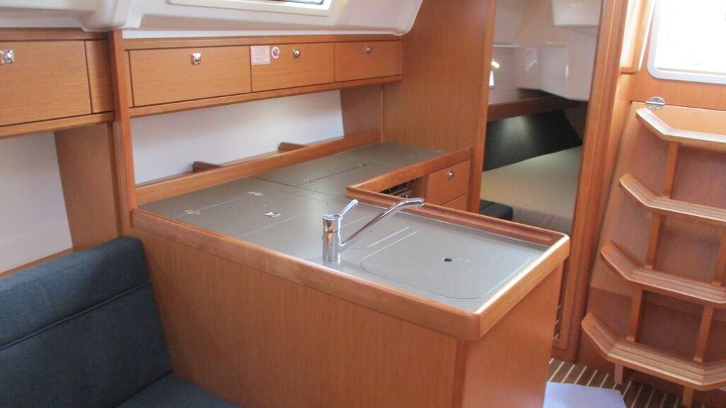 Bavaria Cruiser 37 BOSSE ONE
