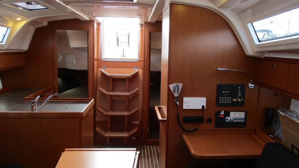 Bavaria Cruiser 37 BOSSE ONE