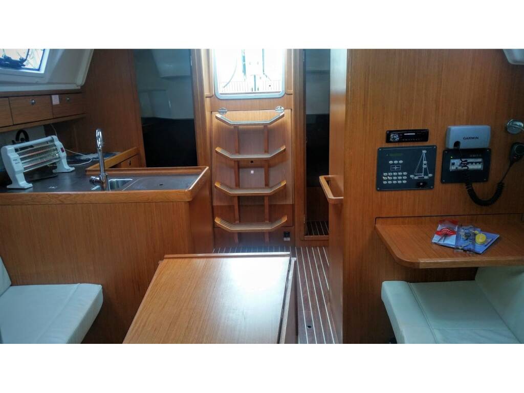 Bavaria Cruiser 37 AF-B37C