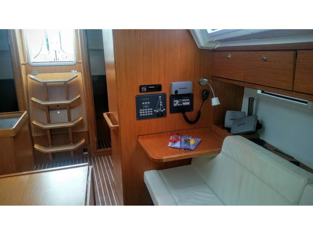 Bavaria Cruiser 37 AF-B37C