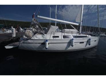 Bavaria Cruiser 37 JUGO