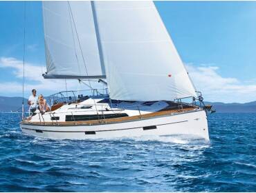 Bavaria Cruiser 37 Francesca