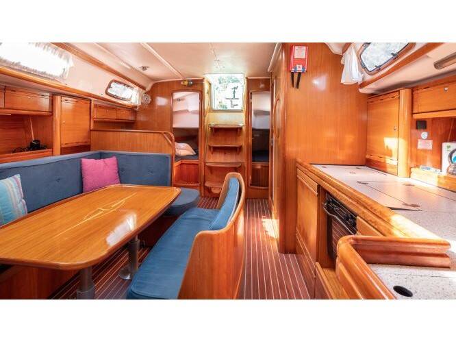 Bavaria Cruiser 39 IONA