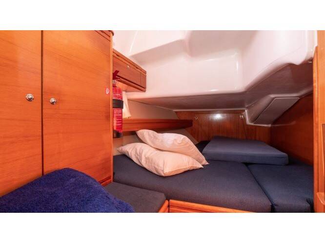 Bavaria Cruiser 39 IONA