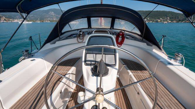 Bavaria Cruiser 39 IONA