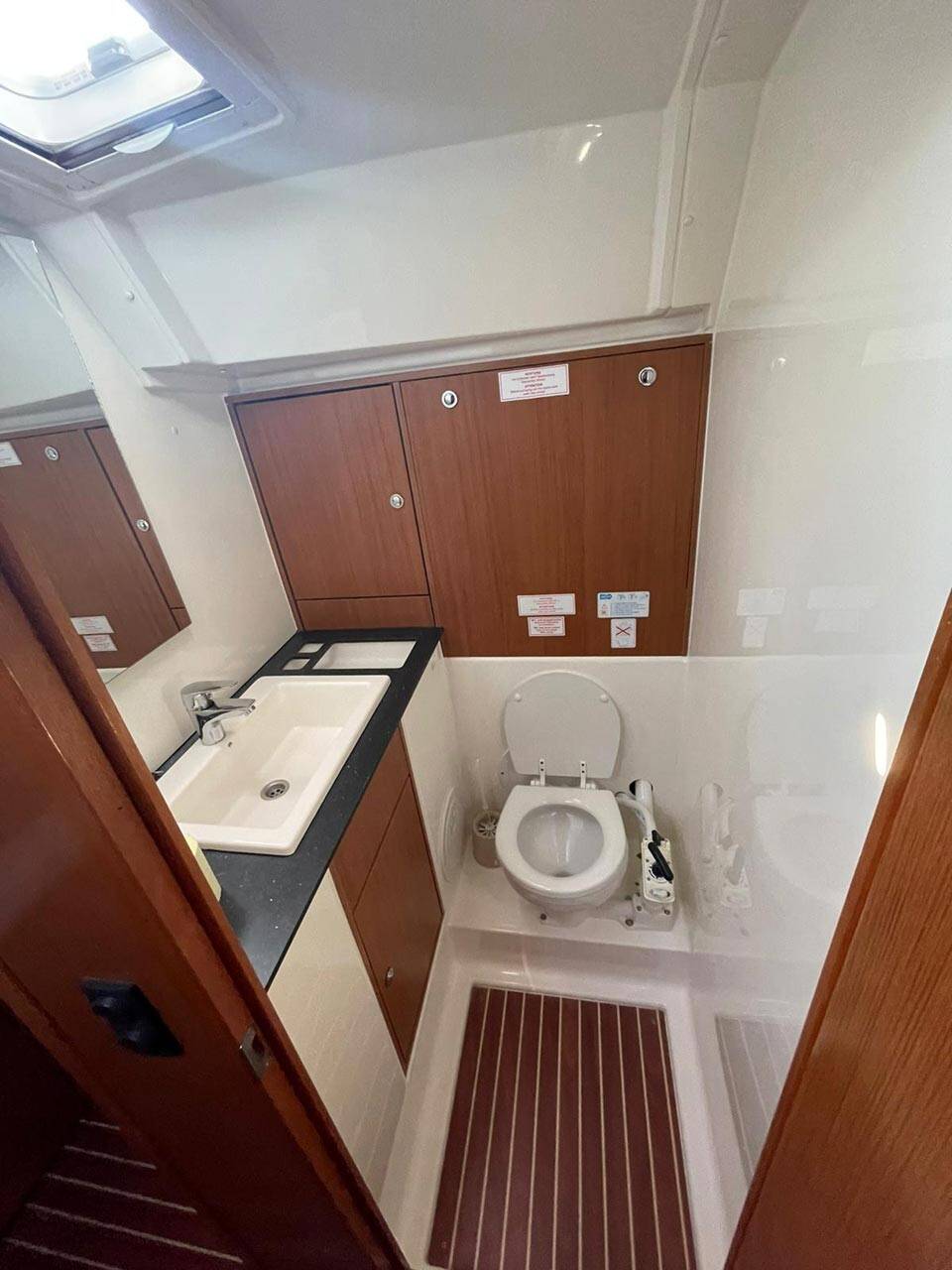 Bavaria Cruiser 40 S Easy Eleven