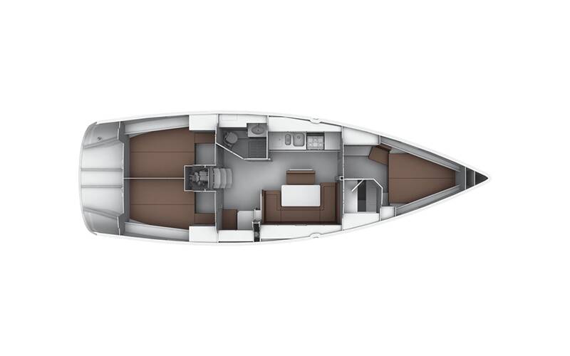 Bavaria Cruiser 40 S Easy Eleven