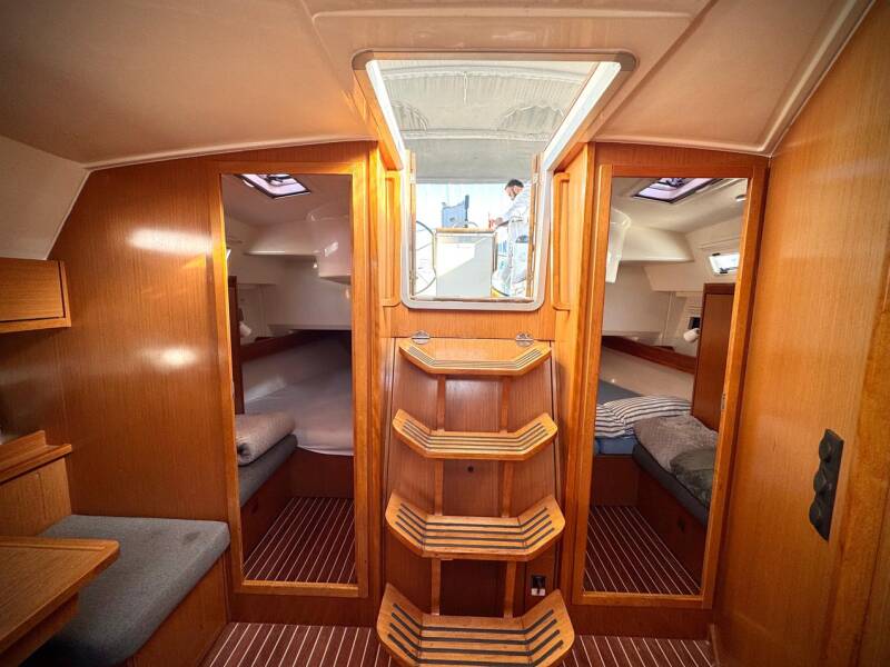 Bavaria Cruiser 40 Mayla