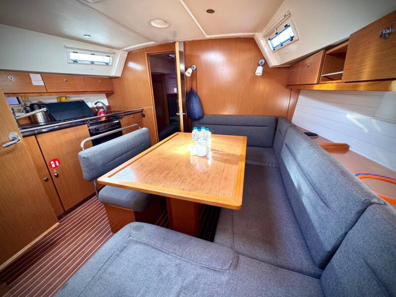 Bavaria Cruiser 40 Mayla