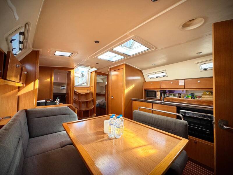 Bavaria Cruiser 40 Mayla
