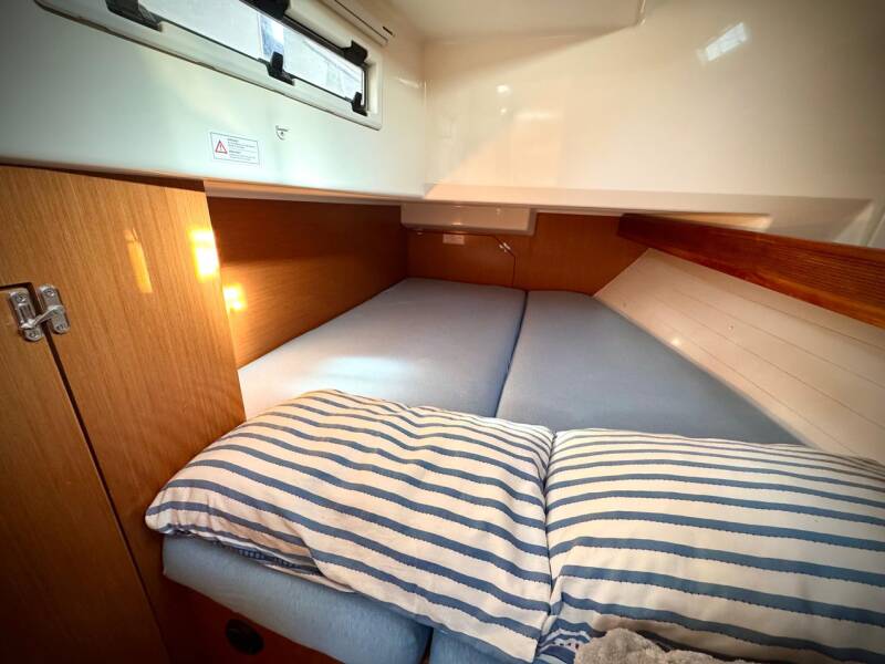 Bavaria Cruiser 40 Mayla