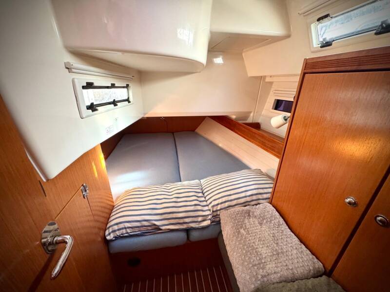 Bavaria Cruiser 40 Mayla