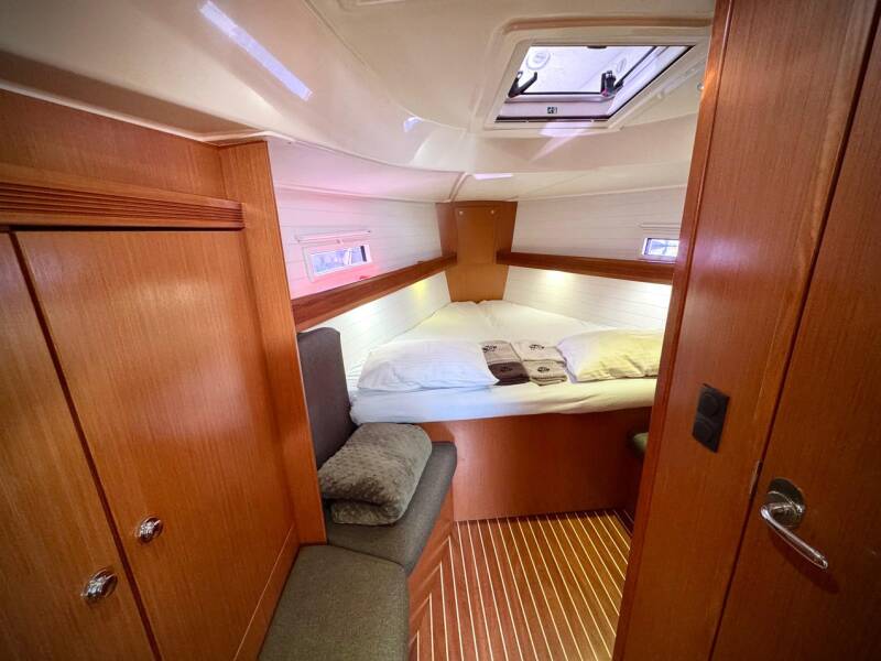 Bavaria Cruiser 40 Mayla