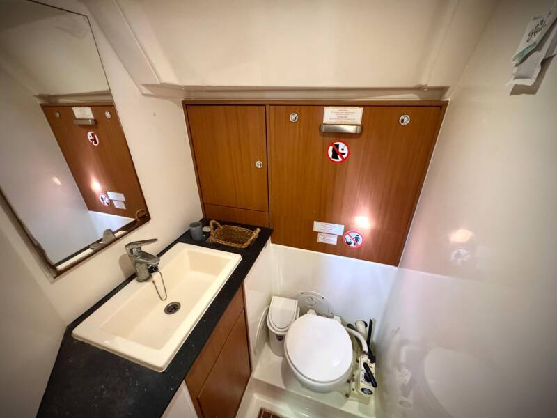 Bavaria Cruiser 40 Mayla