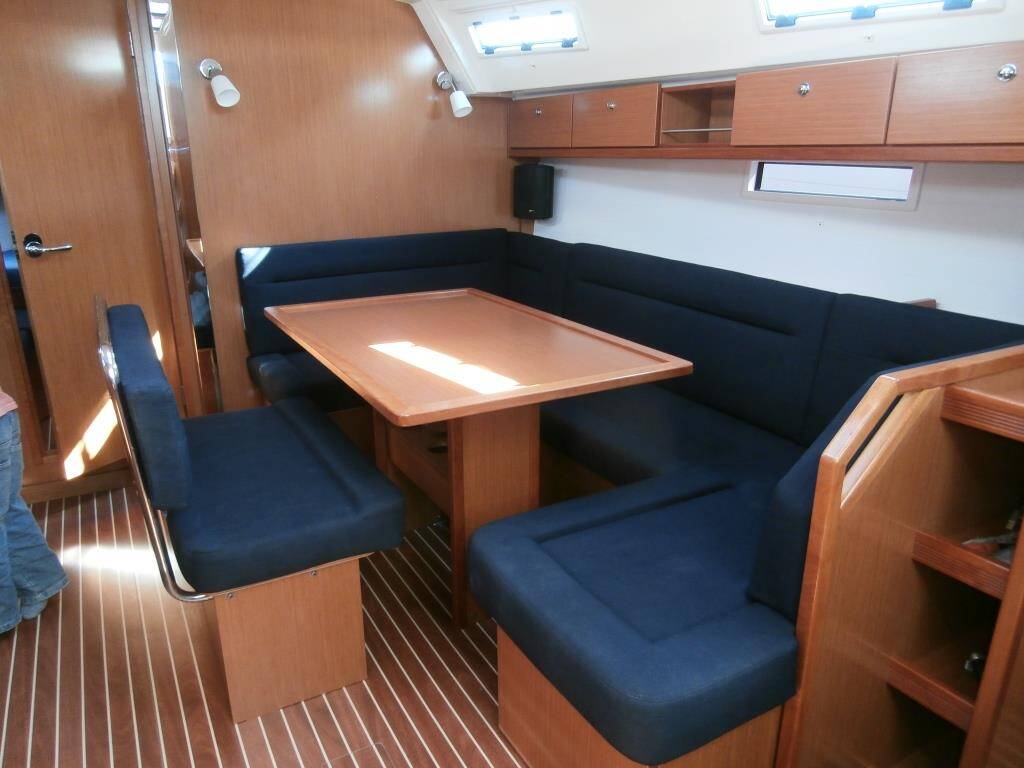 Bavaria Cruiser 40 Monika
