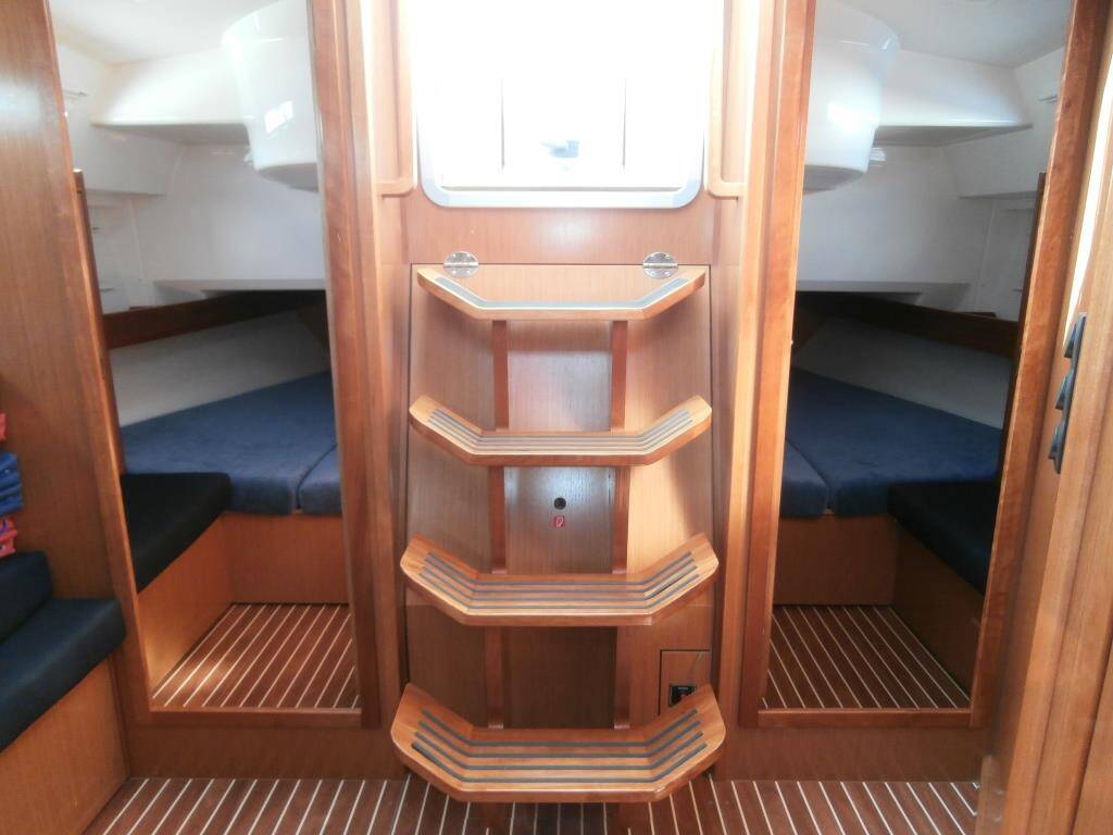 Bavaria Cruiser 40 Monika