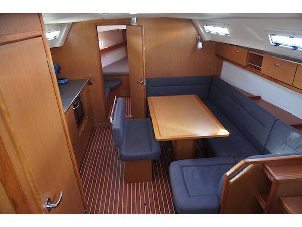 Bavaria Cruiser 40 Santiano
