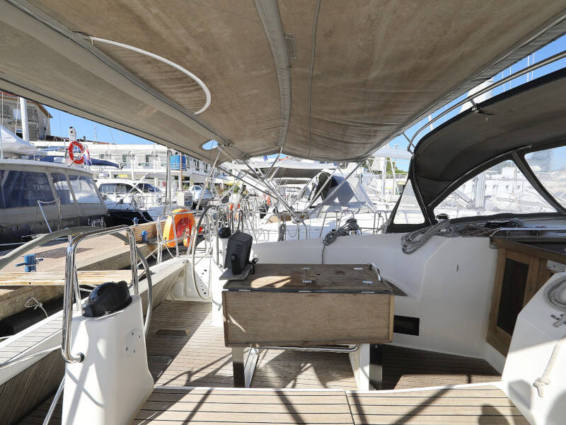 Bavaria Cruiser 40 PIA M