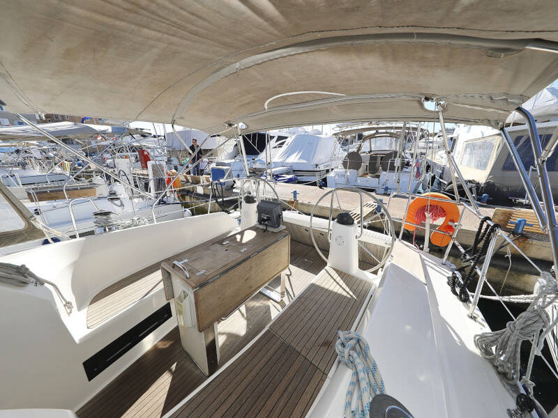 Bavaria Cruiser 40 PIA M