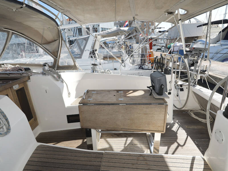 Bavaria Cruiser 40 PIA M