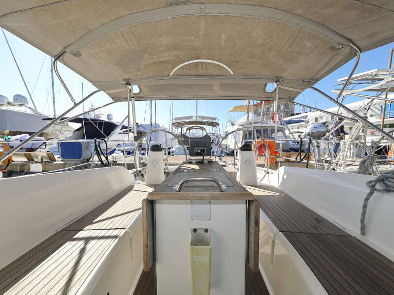 Bavaria Cruiser 40 PIA M