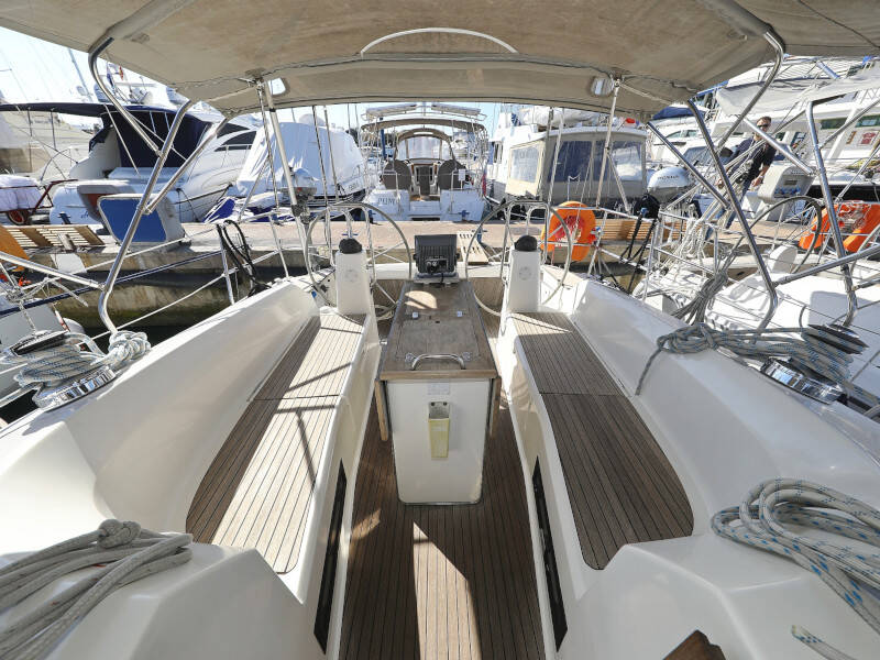 Bavaria Cruiser 40 PIA M