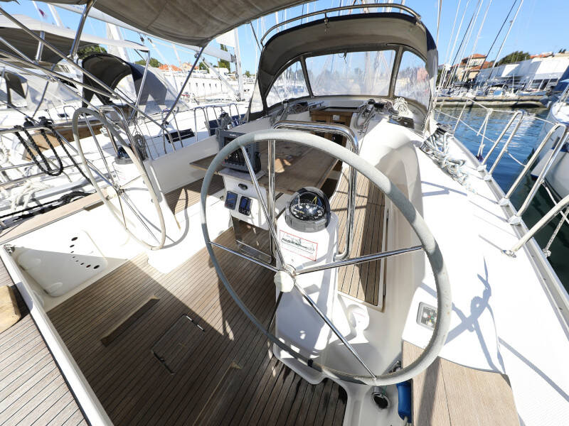 Bavaria Cruiser 40 PIA M
