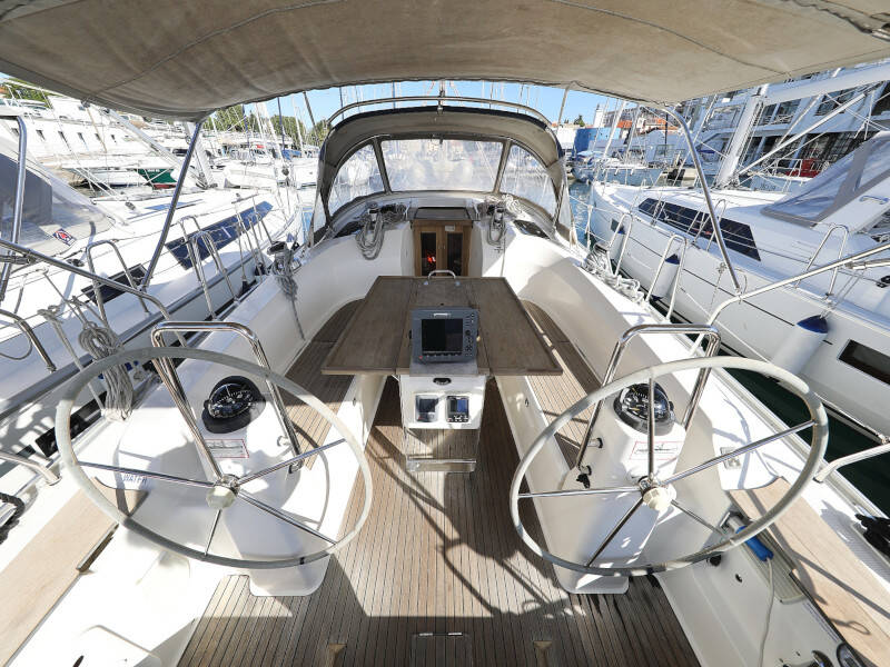 Bavaria Cruiser 40 PIA M