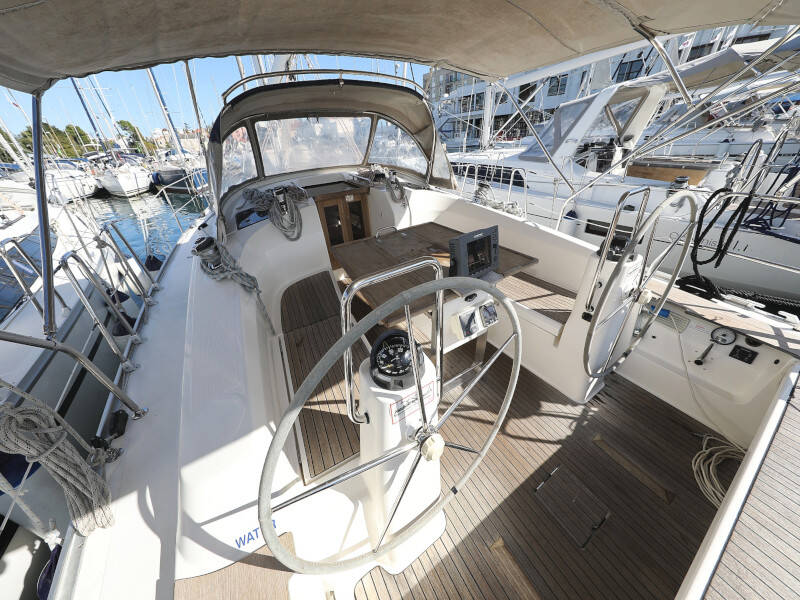 Bavaria Cruiser 40 PIA M