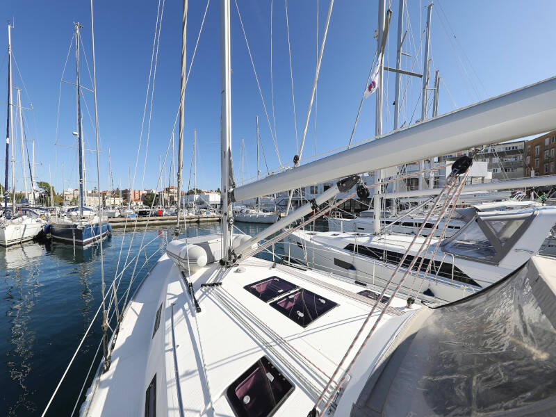 Bavaria Cruiser 40 PIA M