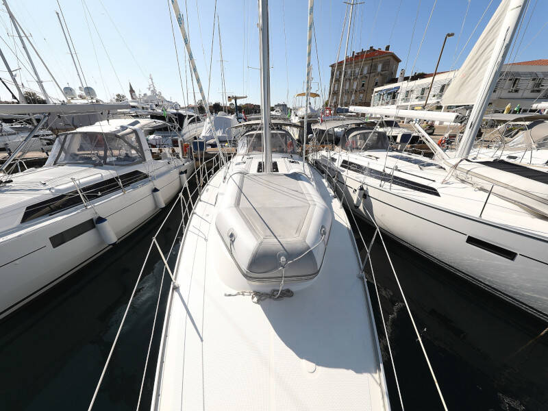 Bavaria Cruiser 40 PIA M