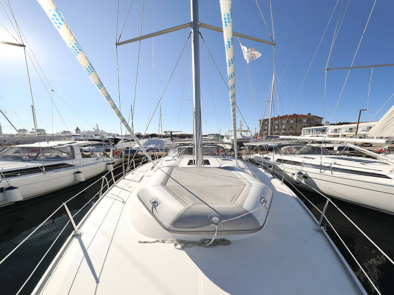 Bavaria Cruiser 40 PIA M