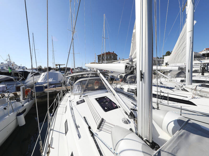 Bavaria Cruiser 40 PIA M