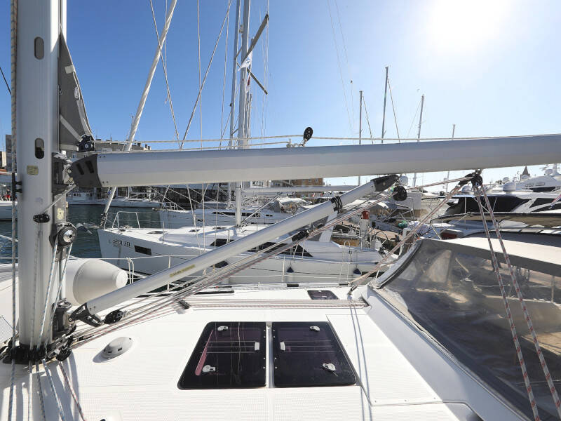 Bavaria Cruiser 40 PIA M