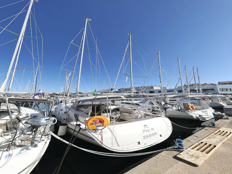 Bavaria Cruiser 40 PIA M