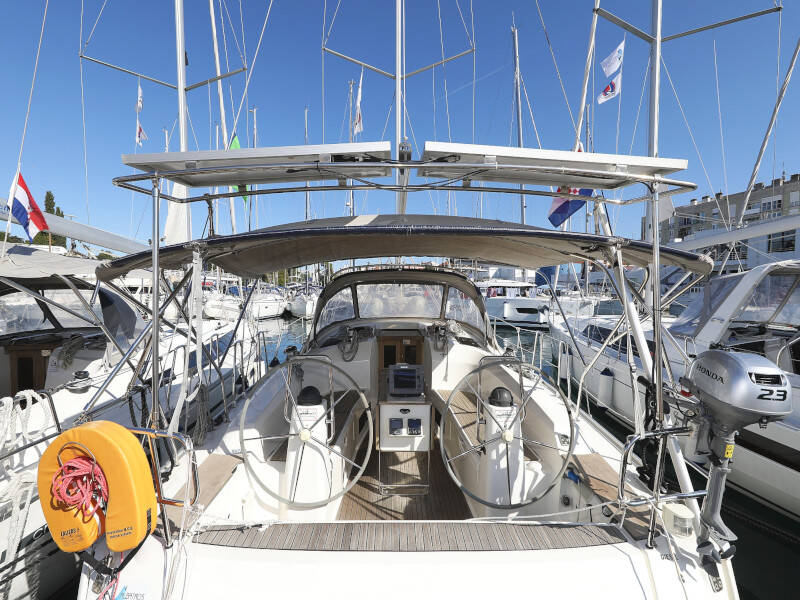 Bavaria Cruiser 40 PIA M