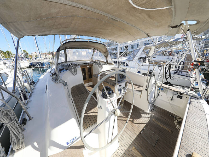 Bavaria Cruiser 40 PIA M