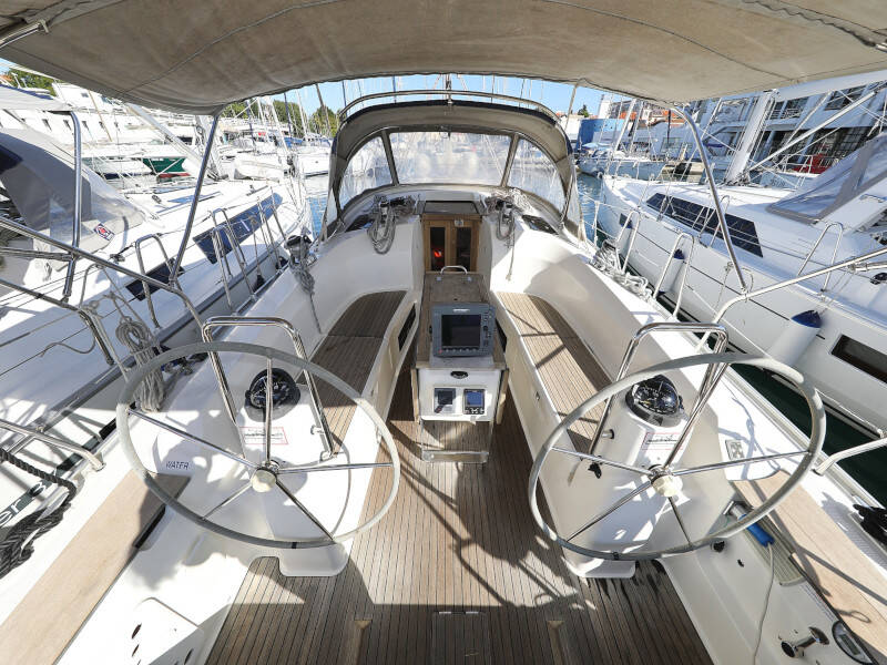Bavaria Cruiser 40 PIA M