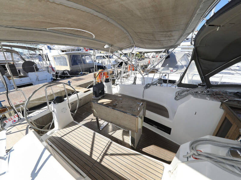 Bavaria Cruiser 40 PIA M